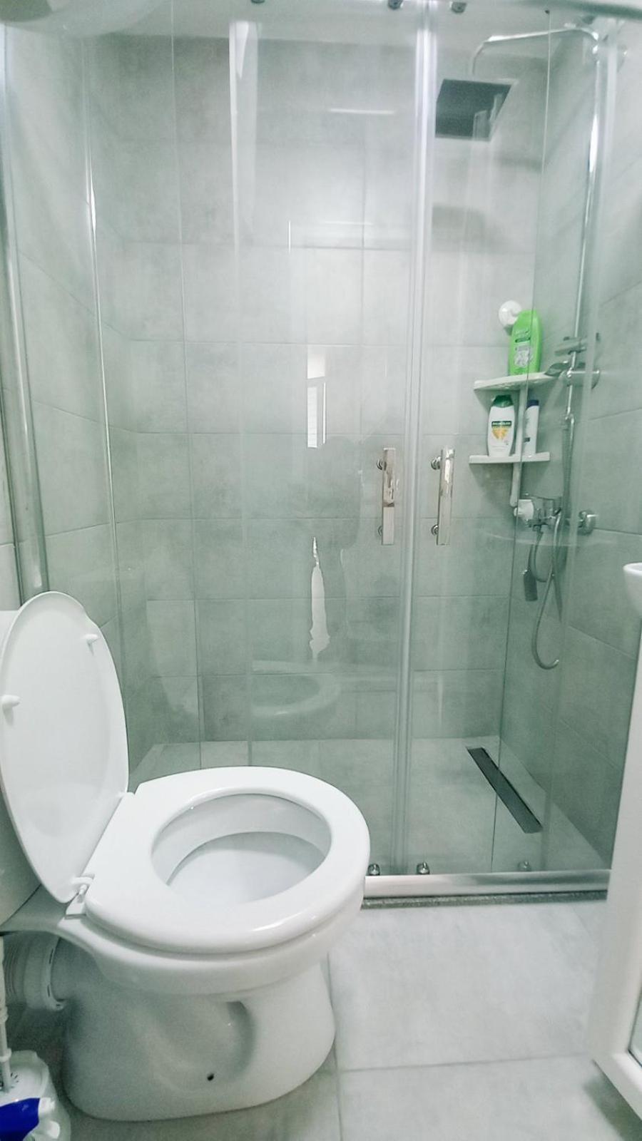 Bjanka Square Apartments 스코페 외부 사진